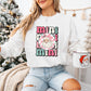 Mini Santa Claus Design - Christmas Unisex Crewneck T-Shirt Sweatshirt Hoodie