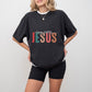 Happy Birthday Jesus - Christmas Unisex Crewneck T-Shirt Sweatshirt Hoodie