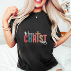 Merry Christ mas - Christmas Unisex Crewneck T-Shirt Sweatshirt Hoodie