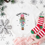 What's Cracking?  - Christmas Unisex Crewneck T-Shirt Sweatshirt Hoodie