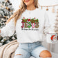 Jesus The Reason For The Season   - Christmas Unisex Crewneck T-Shirt Sweatshirt Hoodie