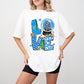 Love Santa Design - Christmas Unisex Crewneck T-Shirt Sweatshirt Hoodie