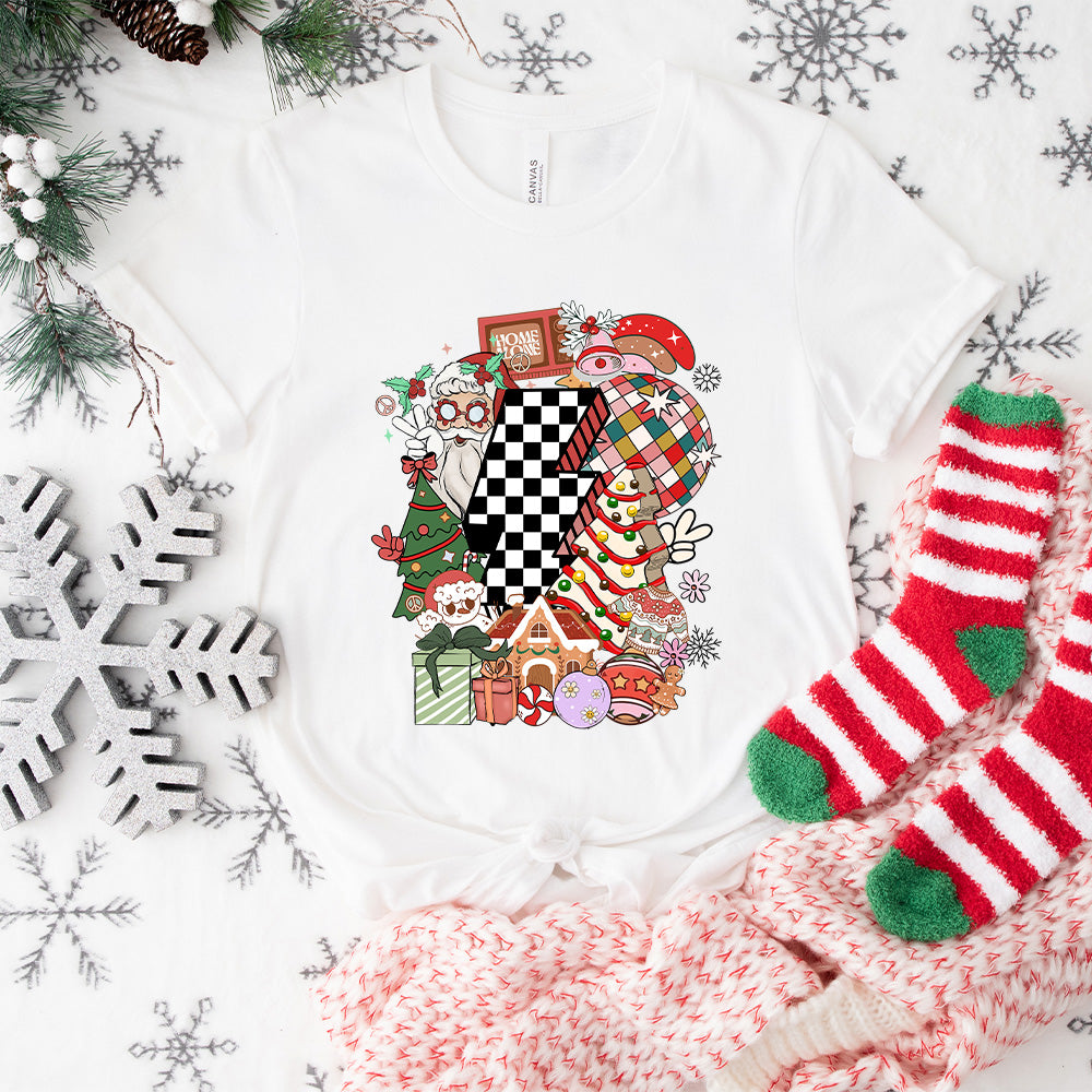 Home Alone Christmas  Design - Christmas Unisex Crewneck T-Shirt Sweatshirt Hoodie