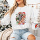 Home Alone Christmas  Design - Christmas Unisex Crewneck T-Shirt Sweatshirt Hoodie