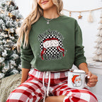 You Serious Clark Christmas  Design - Christmas Unisex Crewneck T-Shirt Sweatshirt Hoodie