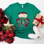 You Serious Clark - Christmas Unisex Crewneck T-Shirt Sweatshirt Hoodie