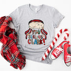 You Serious Clark - Christmas Unisex Crewneck T-Shirt Sweatshirt Hoodie