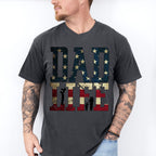Dad Life Father's Day Unisex Crewneck T-Shirt Sweatshirt Hoodie