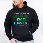 An Amazing Dad Father's Day Unisex Crewneck T-Shirt Sweatshirt Hoodie