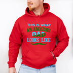 An Amazing Dad Father's Day Unisex Crewneck T-Shirt Sweatshirt Hoodie