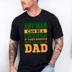 Special To Be A Dad Father's Day Unisex Crewneck T-Shirt Sweatshirt Hoodie