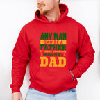 Special To Be A Dad Father's Day Unisex Crewneck T-Shirt Sweatshirt Hoodie