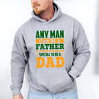 Special To Be A Dad Father's Day Unisex Crewneck T-Shirt Sweatshirt Hoodie