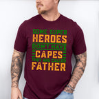 They Are Called Father Father's Day Unisex Crewneck T-Shirt Sweatshirt Hoodie