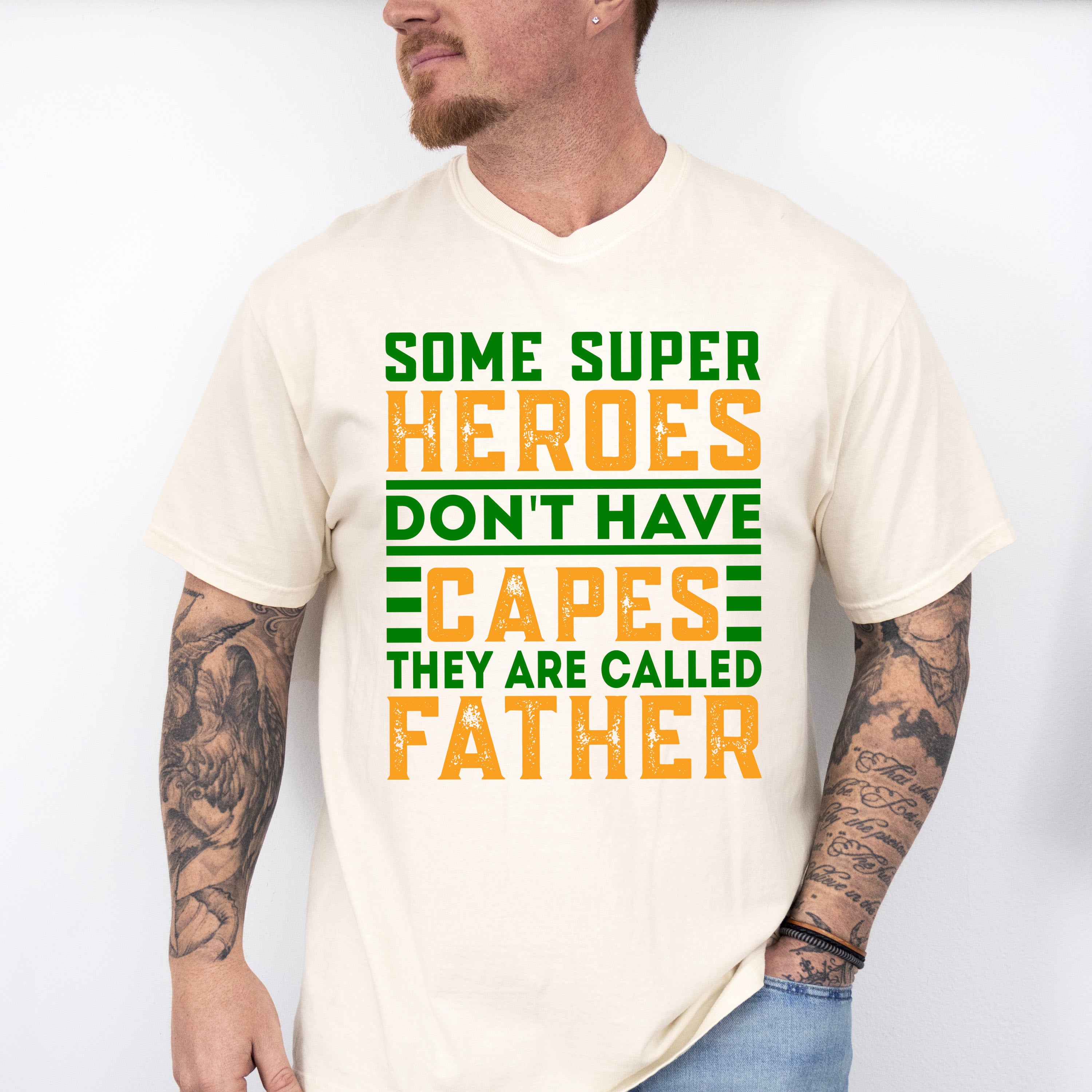 They Are Called Father Father's Day Unisex Crewneck T-Shirt Sweatshirt Hoodie