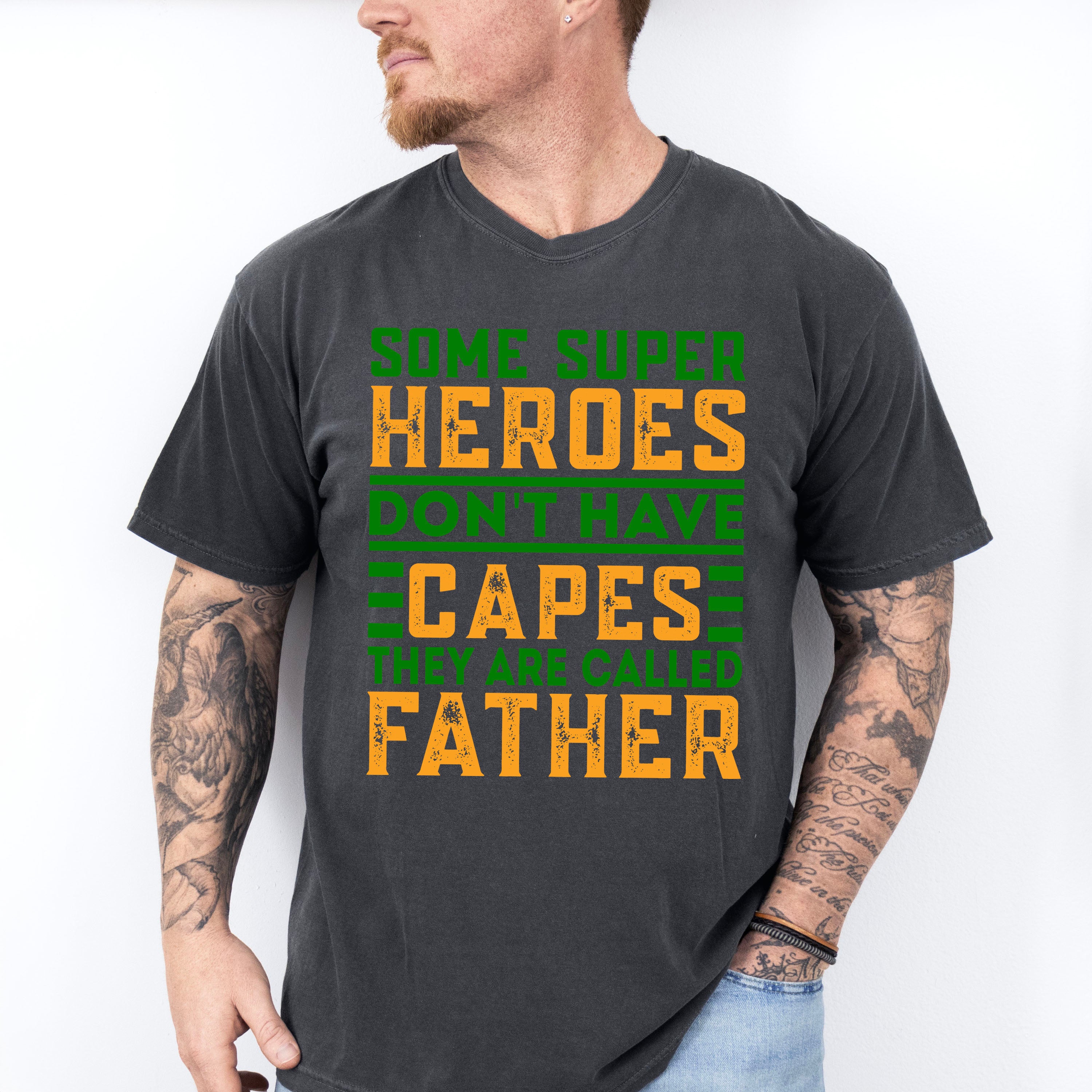 They Are Called Father Father's Day Unisex Crewneck T-Shirt Sweatshirt Hoodie