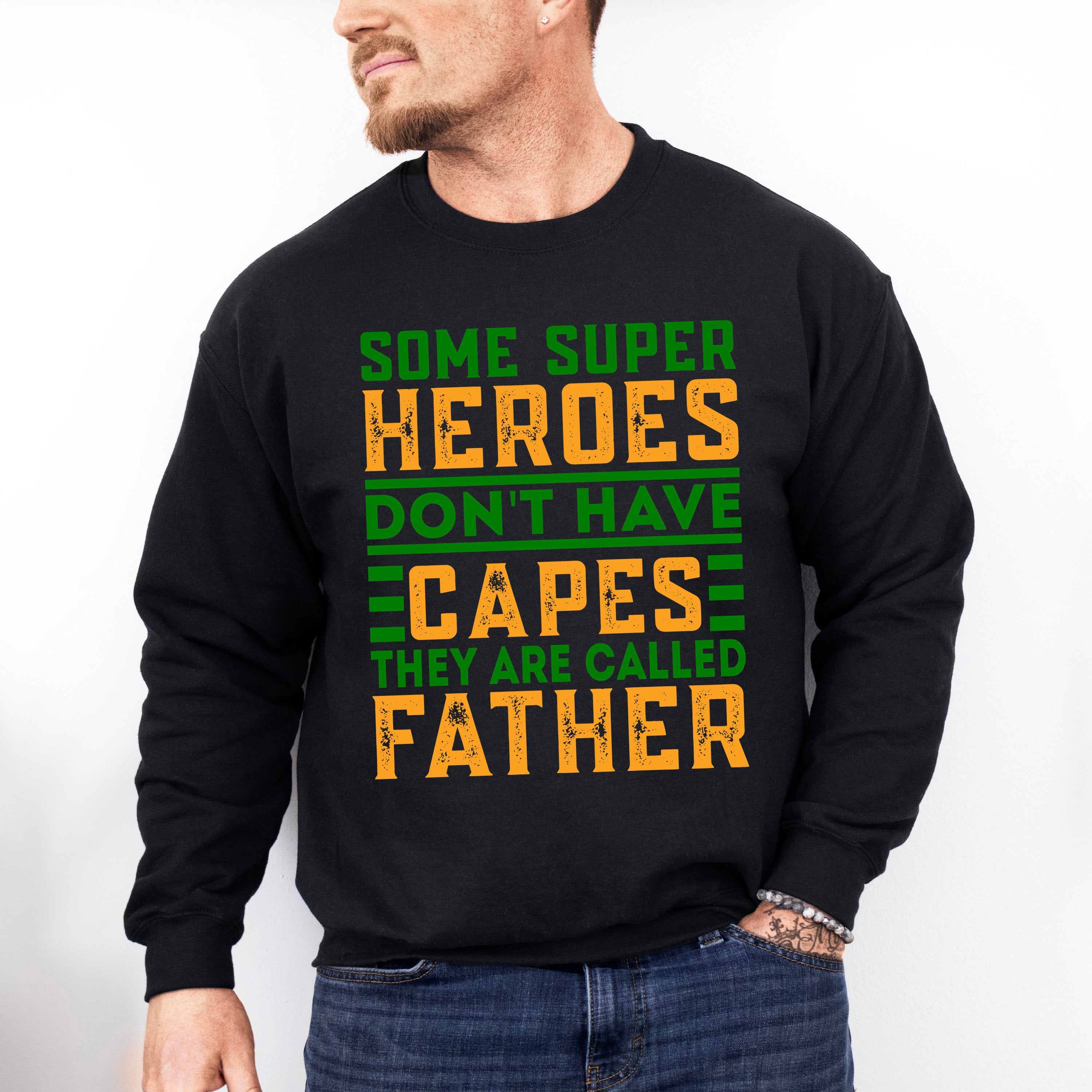They Are Called Father Father's Day Unisex Crewneck T-Shirt Sweatshirt Hoodie