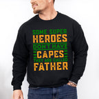 They Are Called Father Father's Day Unisex Crewneck T-Shirt Sweatshirt Hoodie