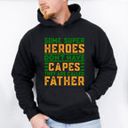 They Are Called Father Father's Day Unisex Crewneck T-Shirt Sweatshirt Hoodie