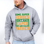 They Are Called Father Father's Day Unisex Crewneck T-Shirt Sweatshirt Hoodie