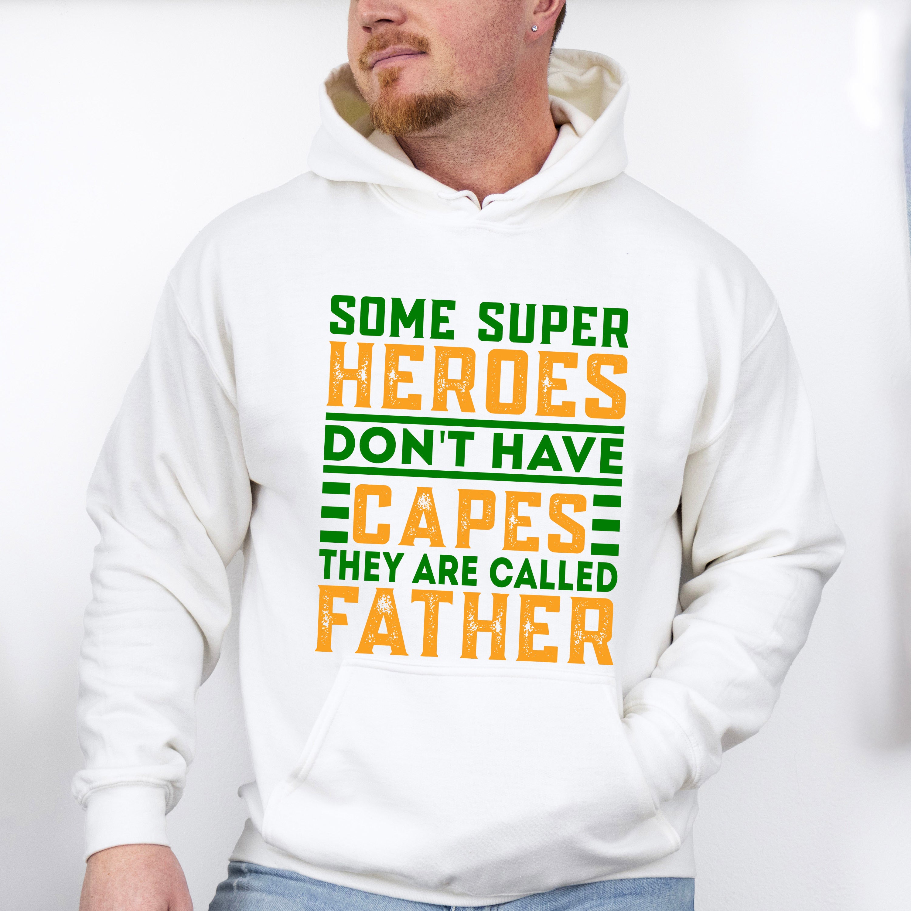 They Are Called Father Father's Day Unisex Crewneck T-Shirt Sweatshirt Hoodie