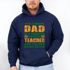 She Bought Me This Father's Day Unisex Crewneck T-Shirt Sweatshirt Hoodie