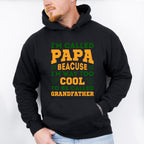 I'm Called Papa Father's Day Unisex Crewneck T-Shirt Sweatshirt Hoodie