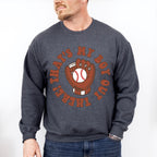 That's My Boy Father's Day Unisex Crewneck T-Shirt Sweatshirt Hoodie