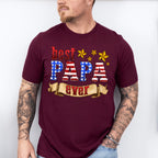 Best Papa Ever Father's Day Unisex Crewneck T-Shirt Sweatshirt Hoodie