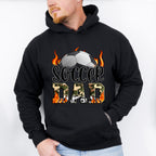Soccer Dad Father's Day Unisex Crewneck T-Shirt Sweatshirt Hoodie