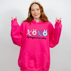 The Original Love Letters Easter Day Unisex Crewneck T-Shirt Sweatshirt Hoodie