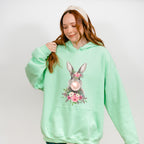 Easter Bunny Easter Day Unisex Crewneck T-Shirt Sweatshirt Hoodie
