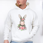 Easter Bunny Easter Day Unisex Crewneck T-Shirt Sweatshirt Hoodie