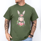 Easter Bunny Easter Day Unisex Crewneck T-Shirt Sweatshirt Hoodie