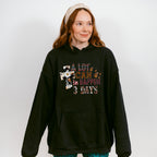 In 3 Days Easter Day Unisex Crewneck T-Shirt Sweatshirt Hoodie