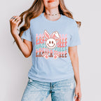 Easter Vibes Easter Day Unisex Crewneck T-Shirt Sweatshirt Hoodie