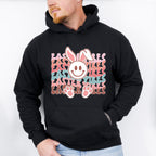 Easter Vibes Easter Day Unisex Crewneck T-Shirt Sweatshirt Hoodie