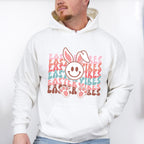 Easter Vibes Easter Day Unisex Crewneck T-Shirt Sweatshirt Hoodie