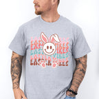 Easter Vibes Easter Day Unisex Crewneck T-Shirt Sweatshirt Hoodie