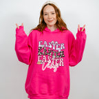 Easter Easter Vibes Easter Day Unisex Crewneck T-Shirt Sweatshirt Hoodie