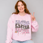 Easter Easter Vibes Easter Day Unisex Crewneck T-Shirt Sweatshirt Hoodie