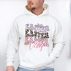 Easter Easter Vibes Easter Day Unisex Crewneck T-Shirt Sweatshirt Hoodie