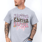 Easter Easter Vibes Easter Day Unisex Crewneck T-Shirt Sweatshirt Hoodie