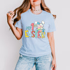 My 1st Easter Easter Day Unisex Crewneck T-Shirt Sweatshirt Hoodie