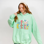 My 1st Easter Easter Day Unisex Crewneck T-Shirt Sweatshirt Hoodie