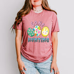 Gone Hunting Easter Day Unisex Crewneck T-Shirt Sweatshirt Hoodie
