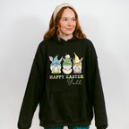 Happy Easter Y'all Easter Day Unisex Crewneck T-Shirt Sweatshirt Hoodie