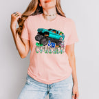 Egg Crusher Easter Day Unisex Crewneck T-Shirt Sweatshirt Hoodie