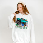 Egg Crusher Easter Day Unisex Crewneck T-Shirt Sweatshirt Hoodie