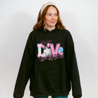 Love Of Easter Easter Day Unisex Crewneck T-Shirt Sweatshirt Hoodie